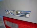 Titanium Silver Metallic - X5 3.0i Photo No. 38