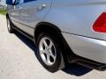Titanium Silver Metallic - X5 3.0i Photo No. 42