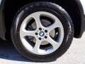 Titanium Silver Metallic - X5 3.0i Photo No. 44