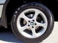 Titanium Silver Metallic - X5 3.0i Photo No. 48