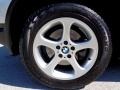Titanium Silver Metallic - X5 3.0i Photo No. 50