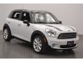 Light White - Countryman Cooper Photo No. 1