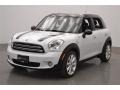 Light White - Countryman Cooper Photo No. 7