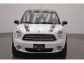 Light White - Countryman Cooper Photo No. 8