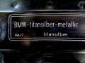 Titanium Silver Metallic - X5 3.0i Photo No. 83