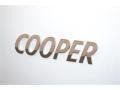 Light White - Countryman Cooper Photo No. 36