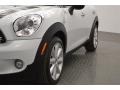 Light White - Countryman Cooper Photo No. 38