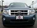 Steel Blue Metallic - Escape XLT Photo No. 2