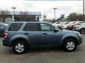 Steel Blue Metallic - Escape XLT Photo No. 5