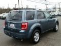 Steel Blue Metallic - Escape XLT Photo No. 7