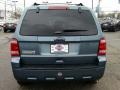 Steel Blue Metallic - Escape XLT Photo No. 8