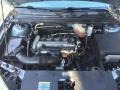 2.2 Liter DOHC 16-Valve ECOTEC 4 Cylinder 2007 Chevrolet Malibu LT Sedan Engine