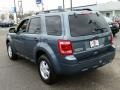 Steel Blue Metallic - Escape XLT Photo No. 11