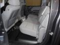 2015 Tungsten Metallic Chevrolet Silverado 2500HD WT Crew Cab 4x4  photo #6