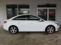 Summit White - Cruze LT Photo No. 2