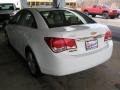 Summit White - Cruze LT Photo No. 3