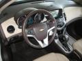 Summit White - Cruze LT Photo No. 6