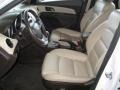 Summit White - Cruze LT Photo No. 8