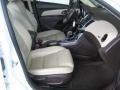 Summit White - Cruze LT Photo No. 10