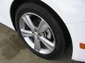 Summit White - Cruze LT Photo No. 20