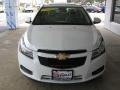 Summit White - Cruze LT Photo No. 22