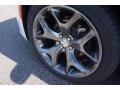 2015 Dodge Charger SXT Wheel and Tire Photo