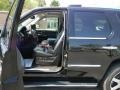 2008 Black Raven Cadillac Escalade AWD  photo #15