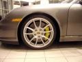 2008 Meteor Grey Metallic Porsche 911 GT2  photo #28
