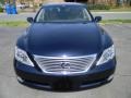 Black Sapphire Blue Pearl - LS 460 Photo No. 5