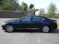 Black Sapphire Blue Pearl - LS 460 Photo No. 7
