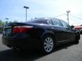 Black Sapphire Blue Pearl - LS 460 Photo No. 10