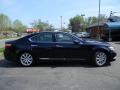 Black Sapphire Blue Pearl - LS 460 Photo No. 11