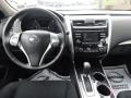 2014 Pearl White Nissan Altima 2.5 SV  photo #11