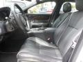 2013 Jaguar XJ XJ Supercharged Front Seat
