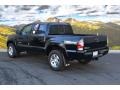 Black - Tacoma V6 Double Cab 4x4 Photo No. 3