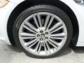 2013 Jaguar XJ XJ Supercharged Wheel