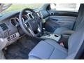 Black - Tacoma V6 Double Cab 4x4 Photo No. 5