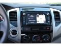 Black - Tacoma V6 Double Cab 4x4 Photo No. 6