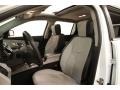 2014 GMC Terrain SLT Front Seat