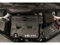 3.6 Liter SIDI DOHC 24-Valve VVT V6 Engine for 2014 GMC Terrain SLT #102905422