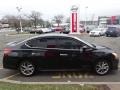 Super Black - Sentra SV Photo No. 4