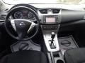 Super Black - Sentra SV Photo No. 11