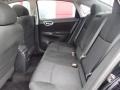 Super Black - Sentra SV Photo No. 15