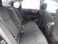 Super Black - Sentra SV Photo No. 17