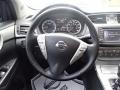 Super Black - Sentra SV Photo No. 20
