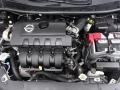 Super Black - Sentra SV Photo No. 26
