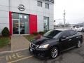 Super Black - Sentra SV Photo No. 27