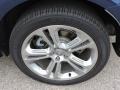  2013 Q5 3.0 TFSI quattro Wheel