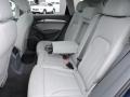 2013 Audi Q5 3.0 TFSI quattro Rear Seat