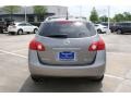 Gotham Gray Metallic - Rogue SL AWD Photo No. 8